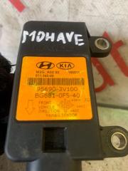 Датчик положения руля Kia Mohave HM D6EB 956903V100 4 ракурс