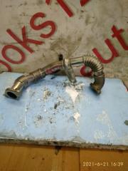 Трубка egr Kia Sorento XM D4HA 284662F750 3 ракурс