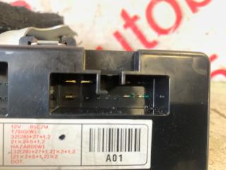 Блок реле Hyundai Santa Fe CM D4HA 952302B105 3 ракурс