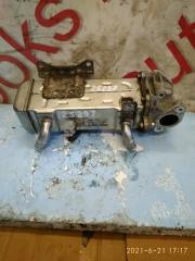 Радиатор системы egr Kia Sorento XM D4HA 284162F710 2 ракурс