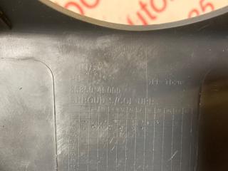 Кожух рулевой колонки Kia Bongo PU J3 858524E010, 858524E000 5 ракурс