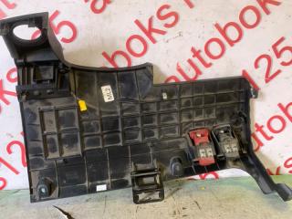 Ручка открывания бензобака SsangYong Actyon Sports D20DT (664) 7673131001, 7674009000 2 ракурс
