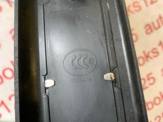 Накладка на порог SsangYong Actyon Sports D20DT (664) 7729009000 3 ракурс