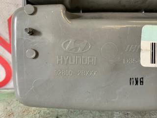 Светильник салона Hyundai Santa Fe CM D4EB 928002BXXX 3 ракурс