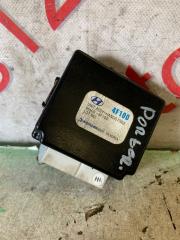 Блок управления Hyundai Porter D4CB 955004F100 1 ракурс