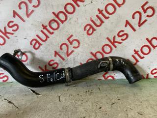 Патрубок интеркулера  Hyundai Santa Fe CM D4EB 1 ракурс