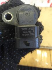 Датчик положения распредвала Kia Sorento XM D4HA 393002F000 5 ракурс