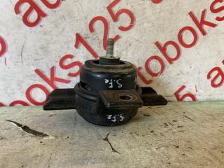 Подушка двигателя правая Hyundai Santa Fe CM D4EB 218122b500, 218112B100, 2181228500 1 ракурс