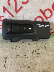 Кнопки прочие Hyundai Tucson JM D4EA 84780D3000 1 ракурс