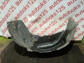Подкрылок левый задний Kia Sorento BL 868213E010 5 ракурс