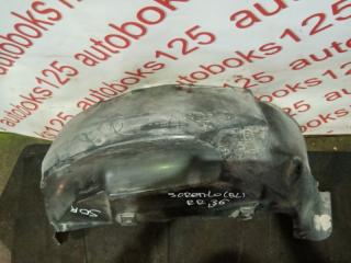 Подкрылок правый задний Kia Sorento BL 868223E010 2 ракурс