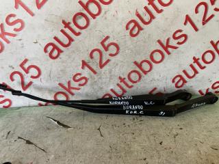  SsangYong Actyon CK D20DTF (671950) 7831134010, 7832134010 1 ракурс