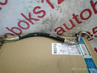 Трубки кондиционера Kia Mohave HM 2 ракурс