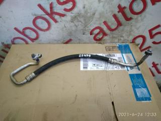 Трубки кондиционера Kia Mohave HM 1 ракурс