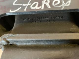 Подушка двигателя Hyundai Grand Starex TQ D4CB 218124H050 4 ракурс