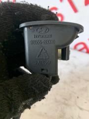 Ручка открывания бензобака Hyundai Santa Fe CM D4EA 935552B000 3 ракурс