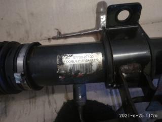 Рулевая рейка Hyundai Sonata YF 577002T100 5 ракурс