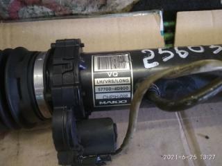 Рулевая рейка Kia Carnival VQ D4HB 577004D900 4 ракурс Рулевая рейка Kia Carnival VQ D4HB 577004D900 4 ракурс