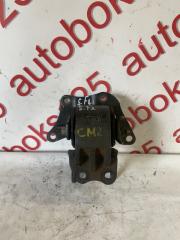 Подушка двигателя левая Hyundai Santa Fe CM D4EB 218323F050 1 ракурс