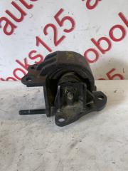 Подушка двигателя левая Hyundai Santa Fe CM D4EB 218323F050 2 ракурс
