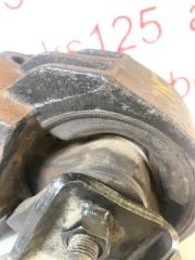 Подушка двигателя левая Hyundai Santa Fe CM D4EB 218323F050 5 ракурс