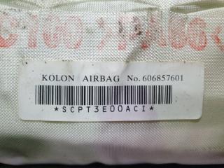 Airbag пассажирский SsangYong Actyon Sports D20DT (664) 3 ракурс