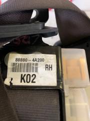 Ремень безопасности правый передний Hyundai Starex A1 D4BH 888804A200 2 ракурс