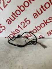 Проводка двери левая задняя SsangYong Korando Sports 8272032012 1 ракурс