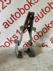 Крепление капота Hyundai Grand Starex TQ D4CB 1 ракурс Крепление капота Hyundai Grand Starex TQ D4CB 1 ракурс