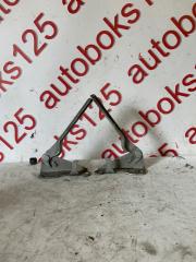 Крепление капота Hyundai Starex A1 D4BH 3 ракурс Крепление капота Hyundai Starex A1 D4BH 3 ракурс