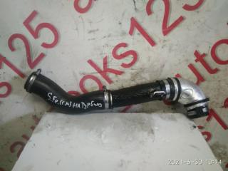 Патрубок интеркулера  Hyundai Santa Fe CM 1 ракурс