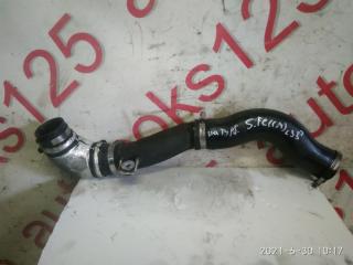 Патрубок интеркулера  Hyundai Santa Fe CM 1 ракурс