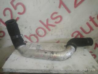 Патрубок интеркулера SsangYong Actyon CK D20DTF (671950) 1 ракурс