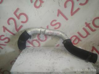 Патрубок интеркулера SsangYong Actyon CK D20DTF (671950) 2 ракурс