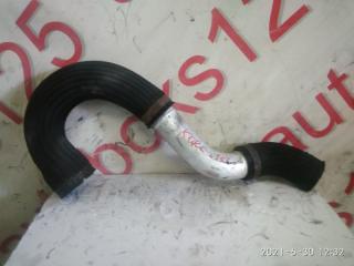 Патрубок интеркулера SsangYong Actyon CK D20DTF (671950) 2 ракурс