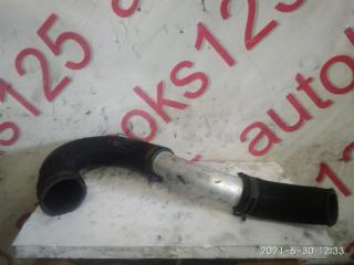 Патрубок интеркулера SsangYong Actyon CK D20DTF (671950) 3 ракурс