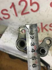Трубки кондиционера Kia Mohave HM D6EB 3 ракурс