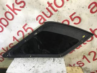 Стекло собачника правое Kia Sorento BL D4CB 2 ракурс