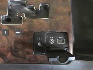 Подлокотник Kia Mohave HM D6EB 4 ракурс