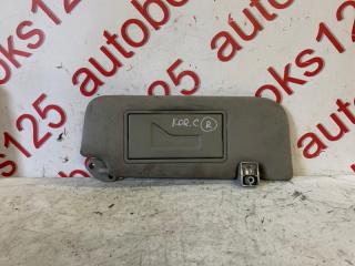 Козырек солнцезащитный правый SsangYong Actyon CK D20DTF(671950) 1 ракурс