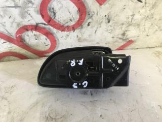 Ручка двери внутренняя правая передняя Hyundai Grand Starex TQ D4CB 826214h000 2 ракурс