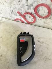 Ручка двери внутренняя правая передняя Hyundai Grand Starex TQ D4CB 826214h000 3 ракурс