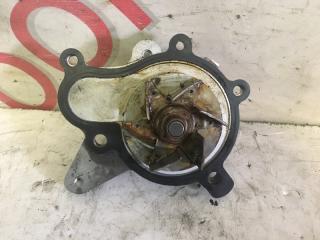 Помпа водяная Hyundai Santa Fe CM D4EB 2510027400 2 ракурс