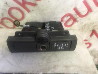 Подстаканник SsangYong Rodius 7653021000 1 ракурс