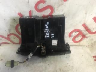 Подстаканник SsangYong Rodius 7653021000 4 ракурс