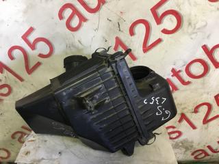 Корпус воздушного фильтра Hyundai Grand Starex TQ D4CB 381104h000 1 ракурс Корпус воздушного фильтра Hyundai Grand Starex TQ D4CB 381104h000 1 ракурс
