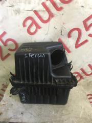 Корпус воздушного фильтра Hyundai Santa Fe CM D4EB 281102b200 1 ракурс Корпус воздушного фильтра Hyundai Santa Fe CM D4EB 281102b200 1 ракурс