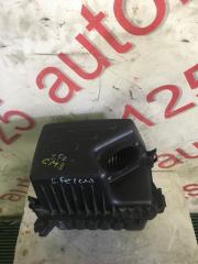 Корпус воздушного фильтра Hyundai Santa Fe CM D4EB 281102b200 2 ракурс Корпус воздушного фильтра Hyundai Santa Fe CM D4EB 281102b200 2 ракурс