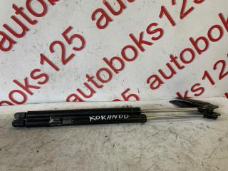 Амортизатор капота SsangYong Korando 2003