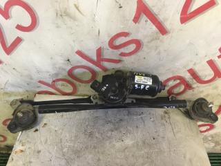 Трапеция дворников Hyundai Santa Fe CM D4HA 981102b000 1 ракурс